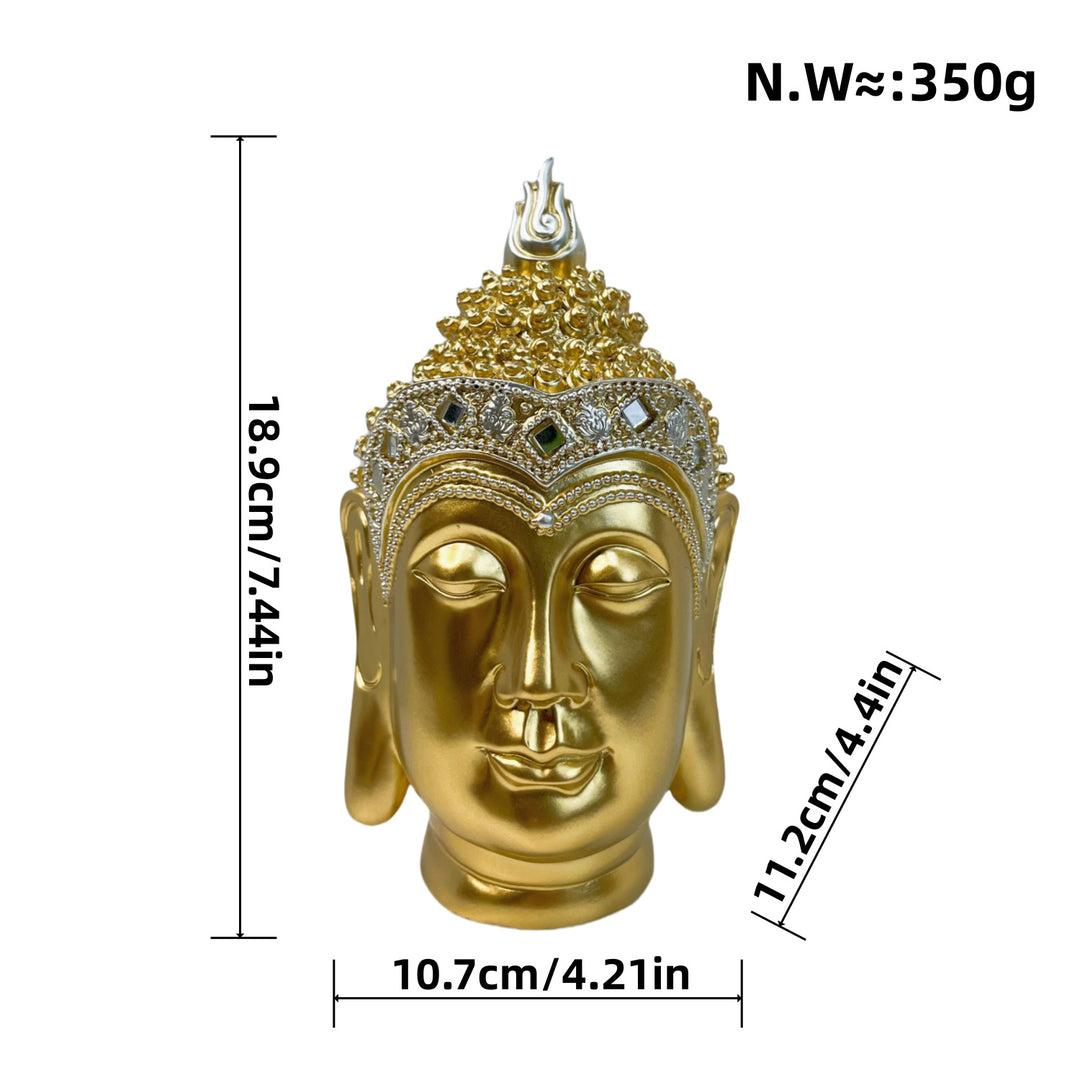 Decorative Buddha Statue Stornfield