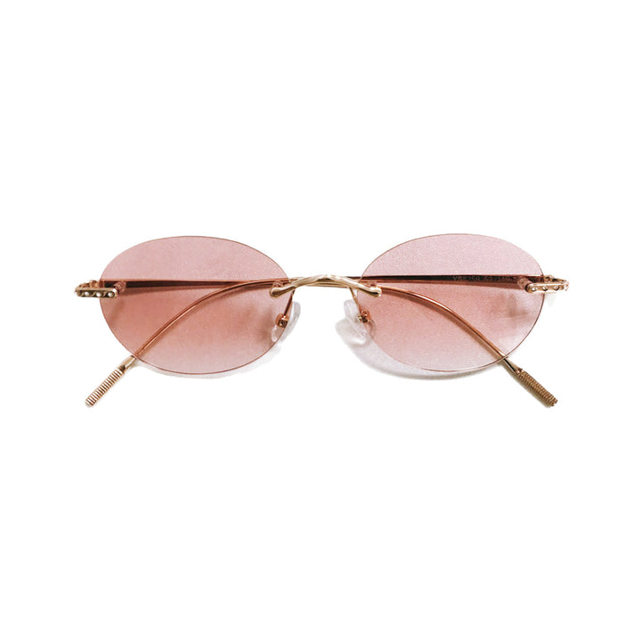 Stylish Retro Sunglasses Stornfield