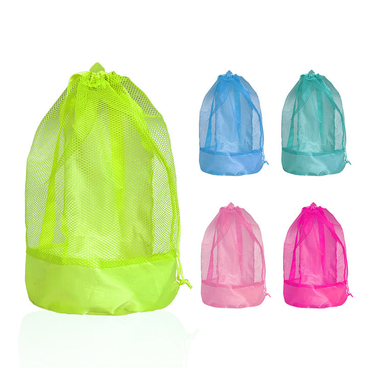 Washing bag made of breathable mesh Stornfield