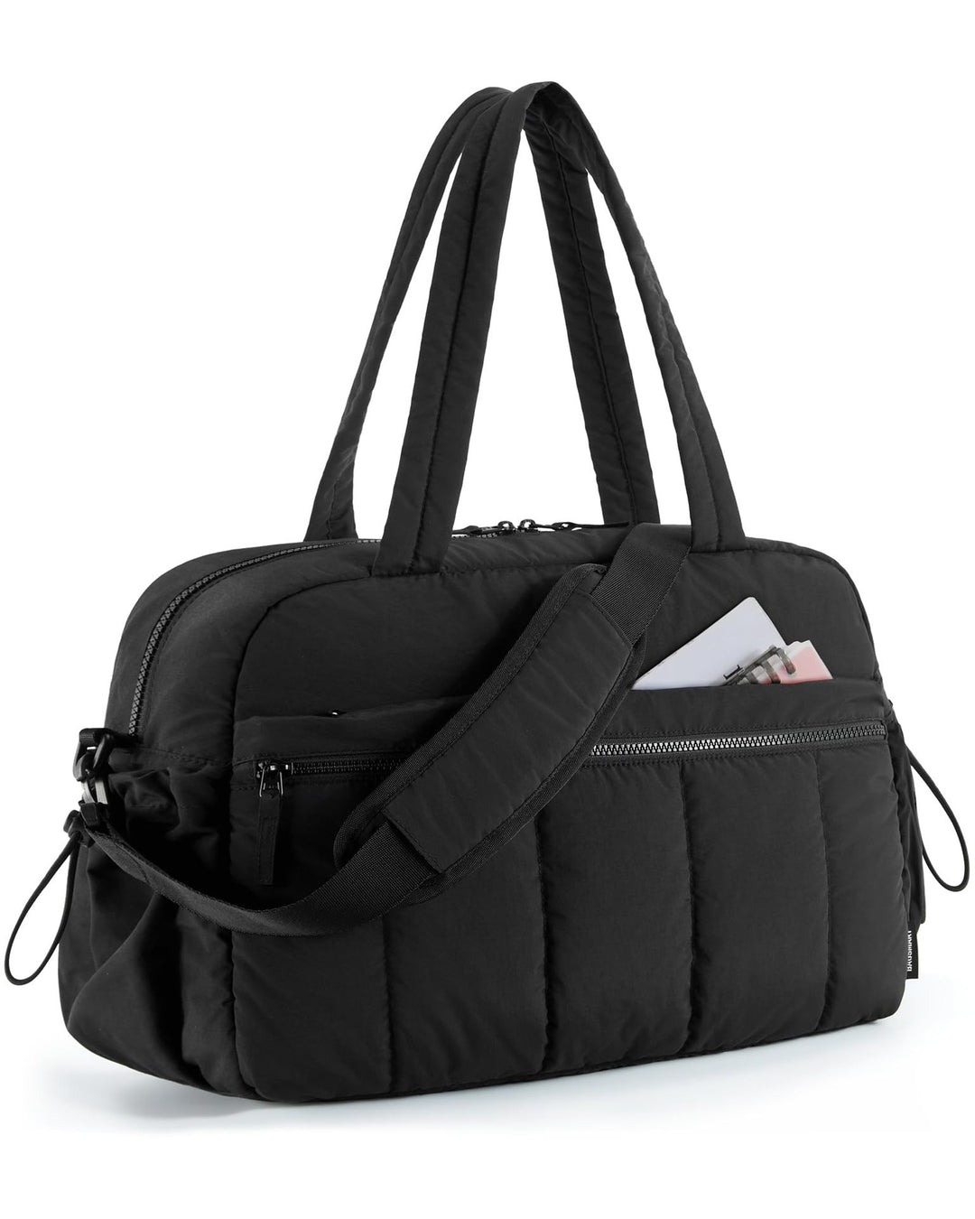 Practical Travel Bag with Multiple Compartments Stornfield