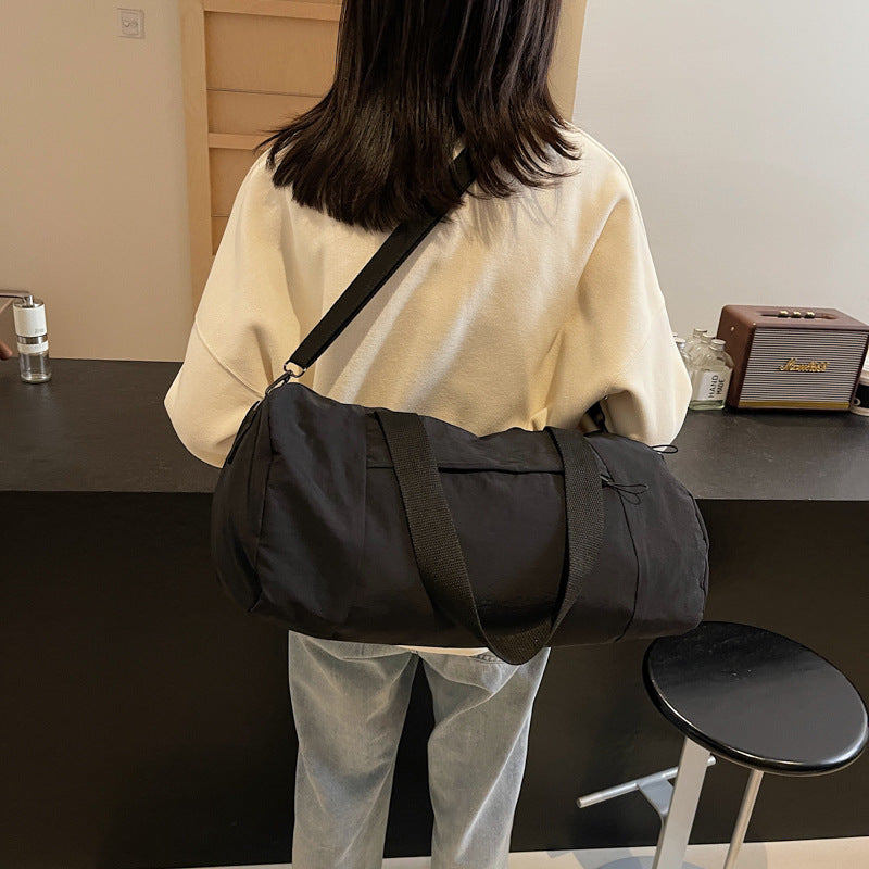Sporty travel bag Stornfield