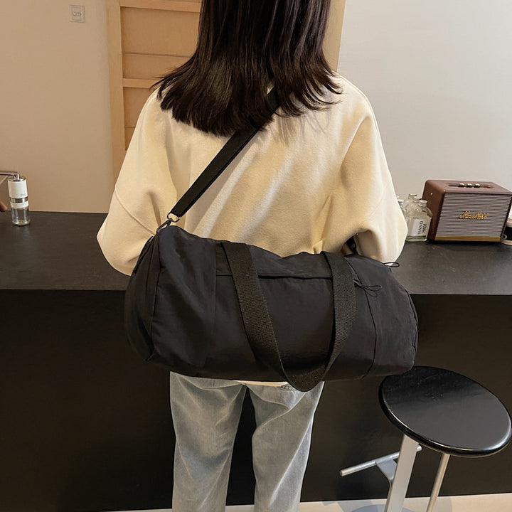 Sporty travel bag Stornfield