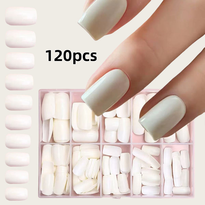 Artificial Nails Stornfield