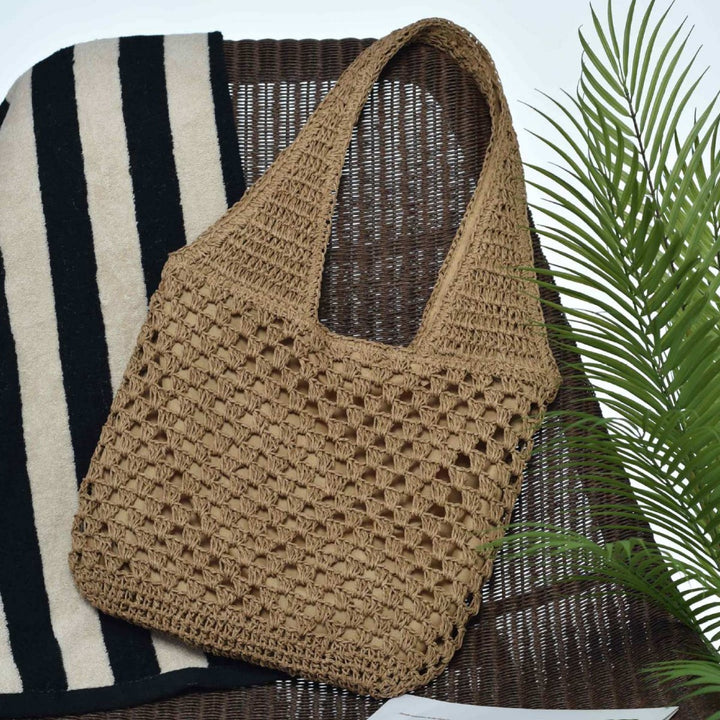 Artisan Tote Bag Stornfield