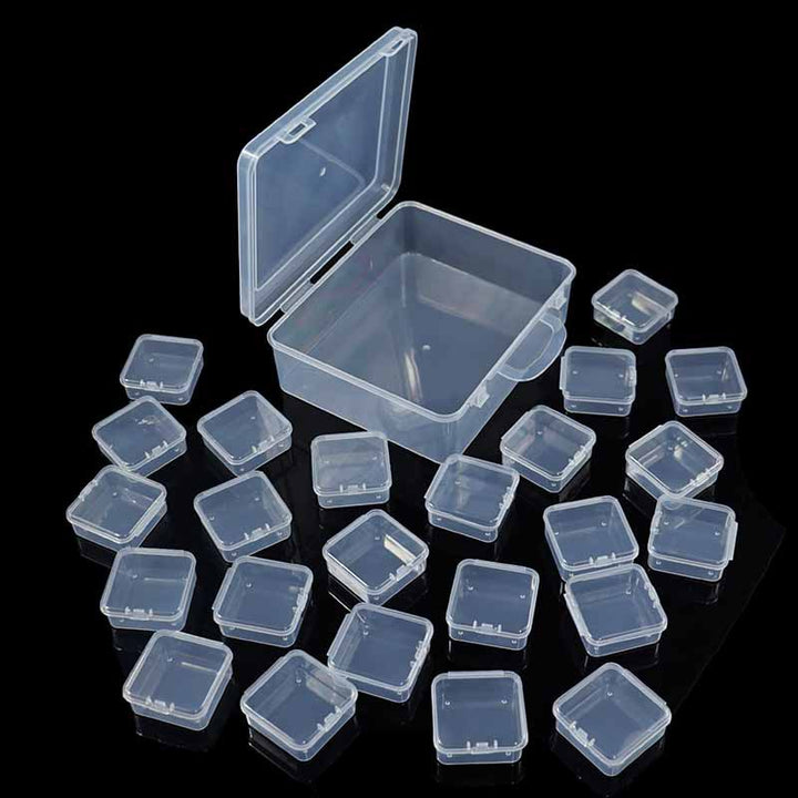 Compartments Organizer Box Stornfield