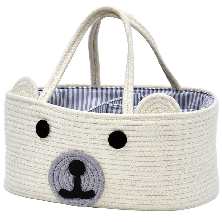 Women Handmade Storage Bag Stornfield