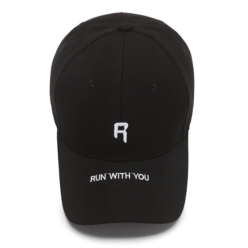 Men's Casual Classic Baseball Cap Stornfield