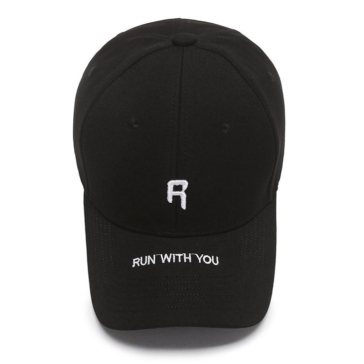 Men's Casual Classic Baseball Cap Stornfield