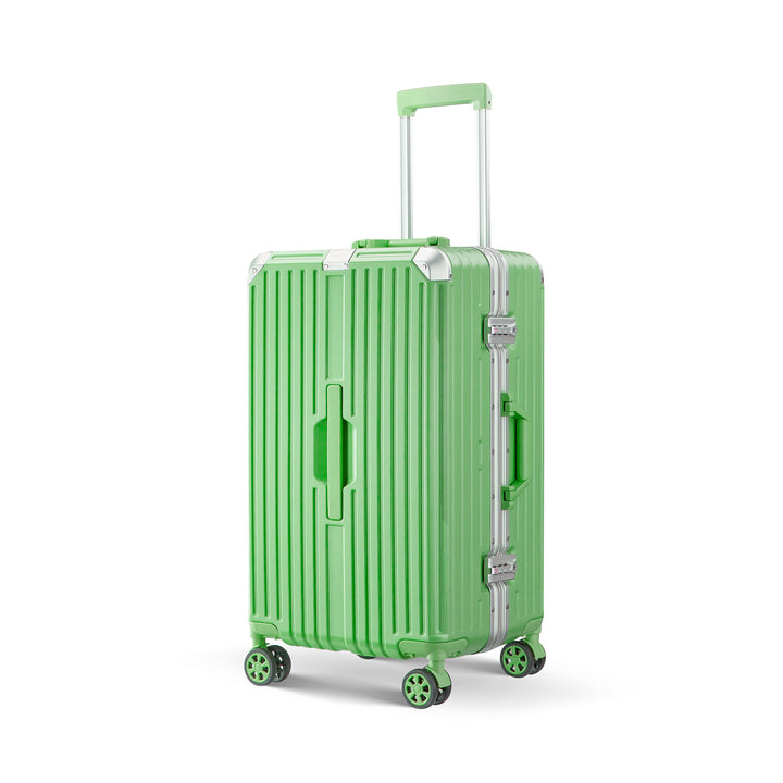 Unisex Durable Hard Shell Travel Suitcase Stornfield