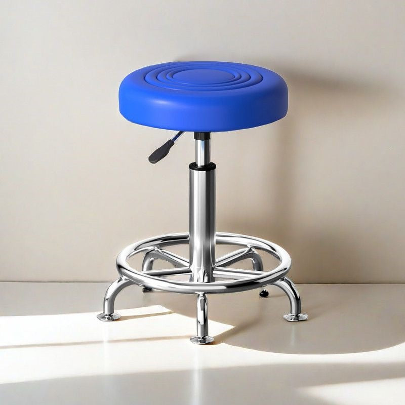 Adjustable Height Drafting Stool Stornfield