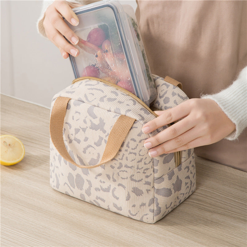 Insulated Lunch Bag Stornfield