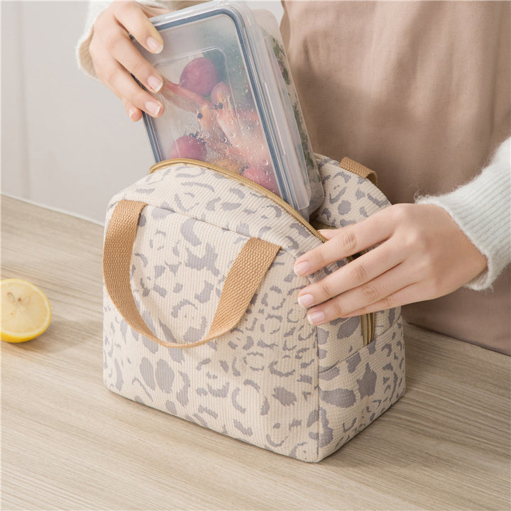 Insulated Lunch Bag Stornfield