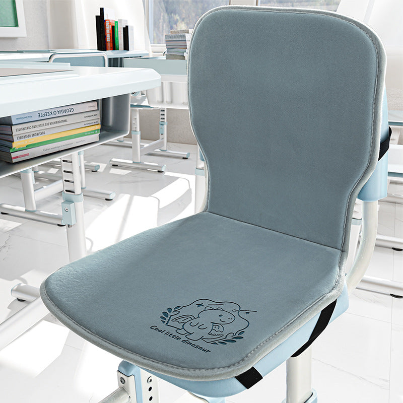 Cute Cartoon Chair Cushion Stornfield