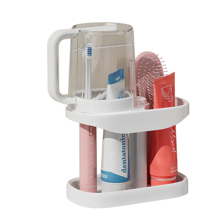 Bathroom Organizer Stornfield