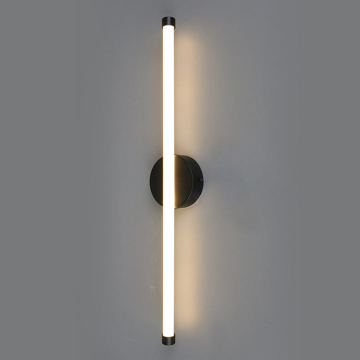 Contemporary LED Wall Lamp