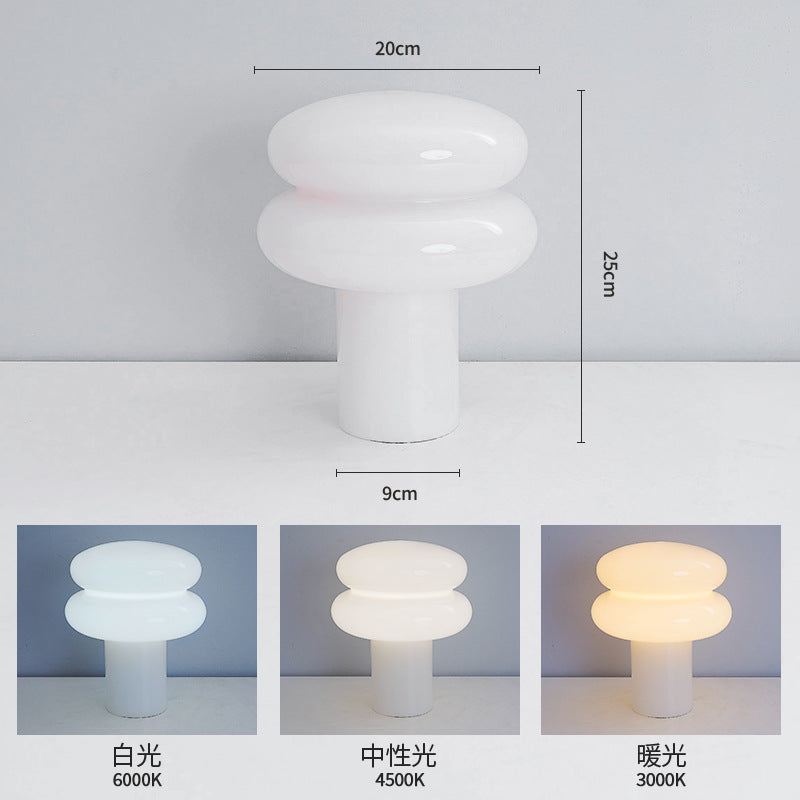 Contemporary Decorative Column Vase