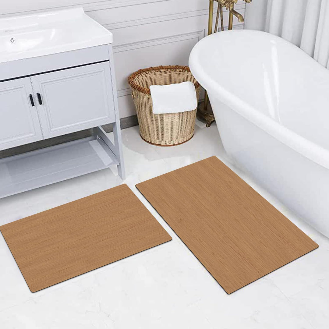 Anti-Fatigue Shower Mat Stornfield