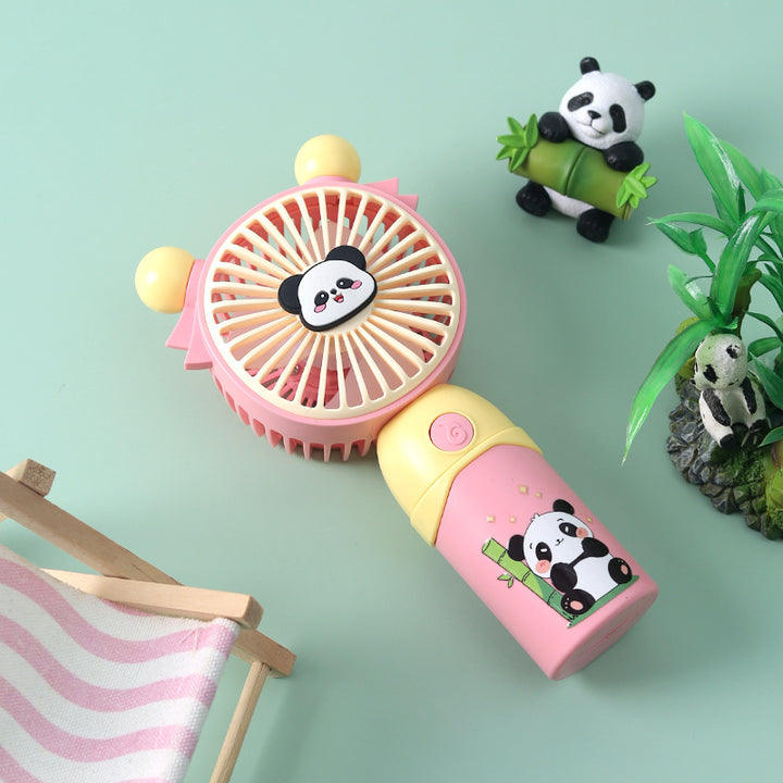 Women's Portable Mini Fan Stornfield