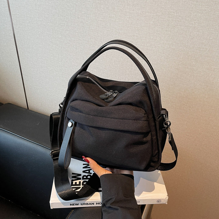 Multi-Compartment Casual Crossbody Bag Stornfield