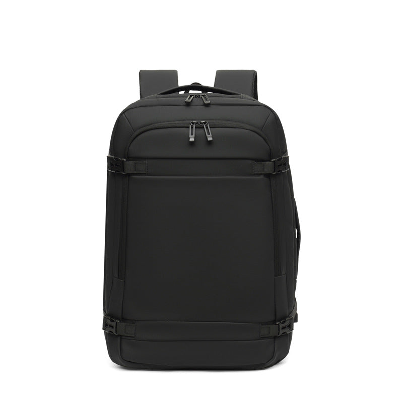 Versatile Tech-Optimized Backpack Stornfield