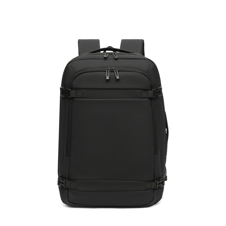 Versatile Tech-Optimized Backpack Stornfield