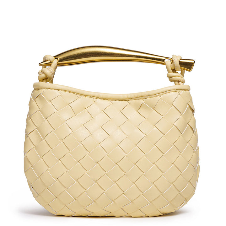Stylish Woven Handbag Stornfield