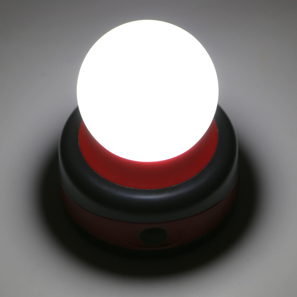 Portable LED Camping Lantern Stornfield