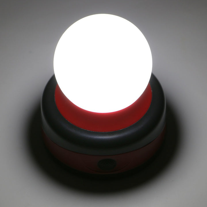 Portable LED Camping Lantern Stornfield