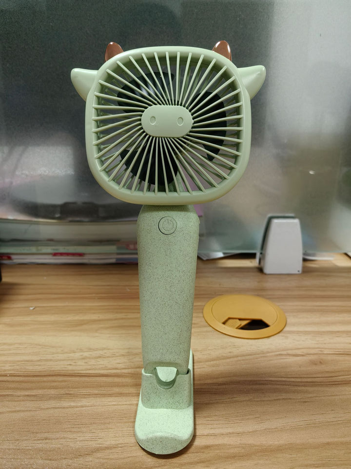 Mist Spray Fan Stornfield