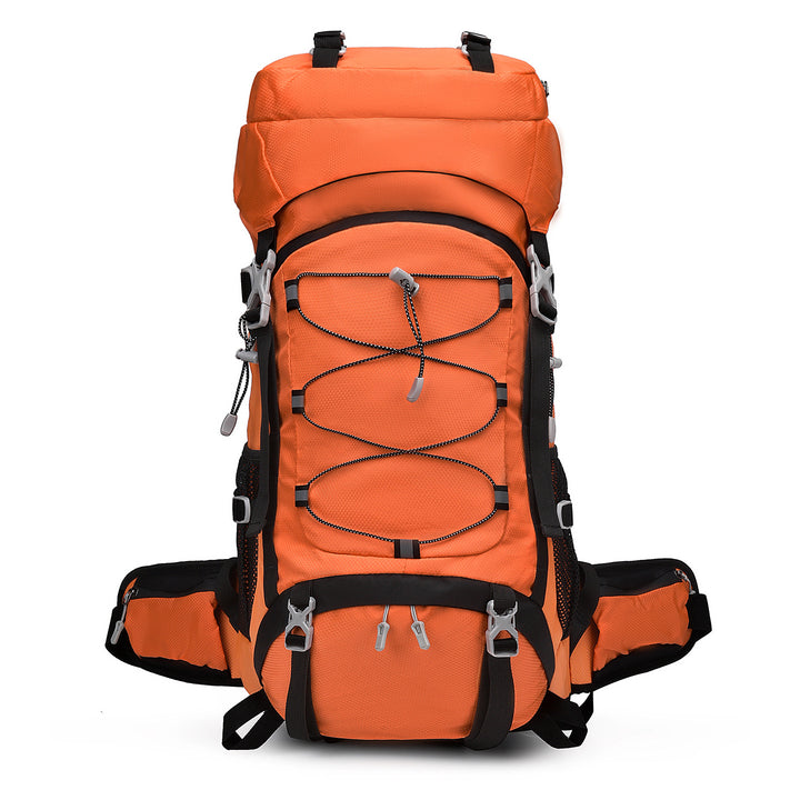 High-Performance Hiking Backpack Stornfield