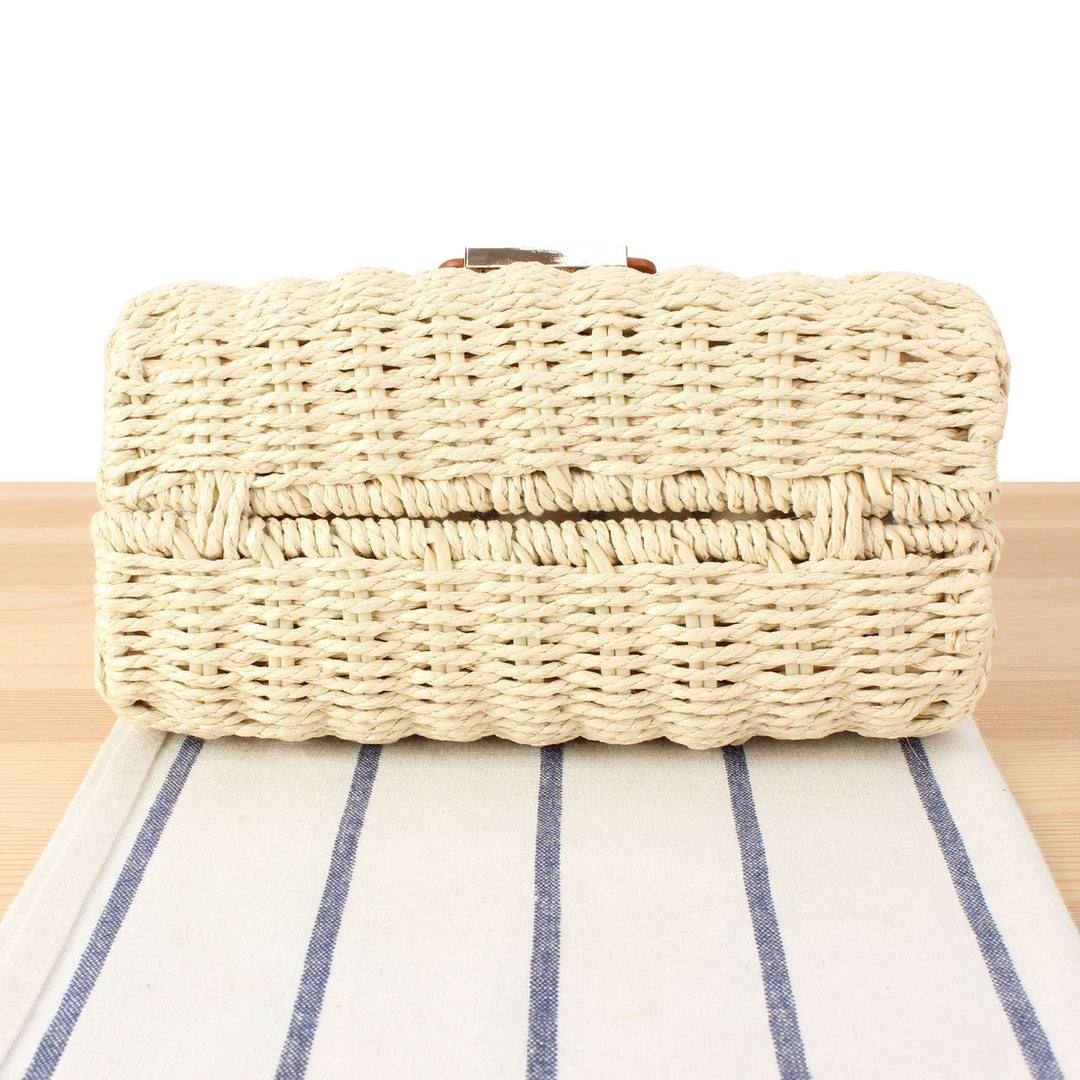 Handbag with Removable Shoulder Strap Stornfield