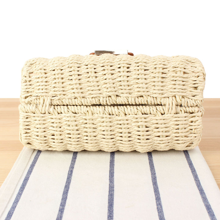 Handbag with Removable Shoulder Strap Stornfield