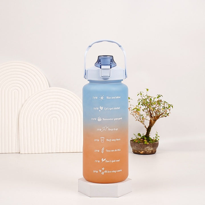 Women Motivating Water Bottle Stornfield