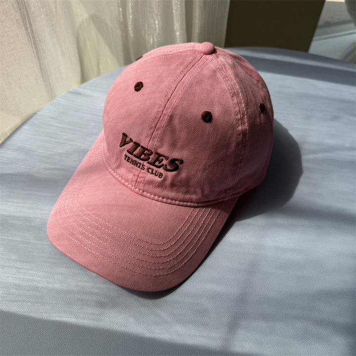 Men's Sporty Tennis Cap Stornfield