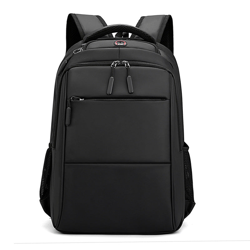 Ergonomic Anti-Theft Business Backpack Stornfield