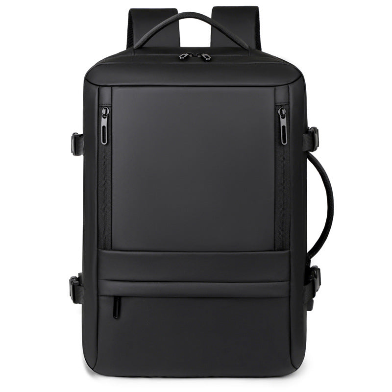Versatile Urban Tech Backpack Stornfield