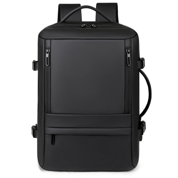 Versatile Urban Tech Backpack Stornfield