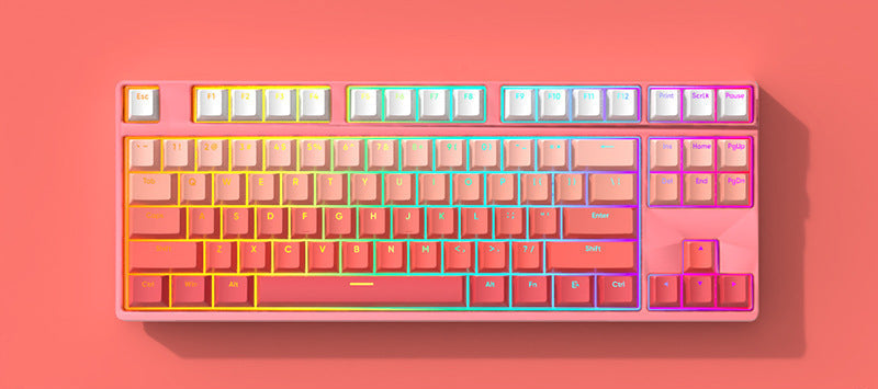 Bluetooth Mechanical Keyboard Stornfield