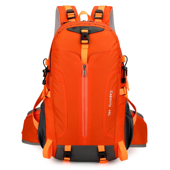 Outdoor Hiking Backpack Stornfield