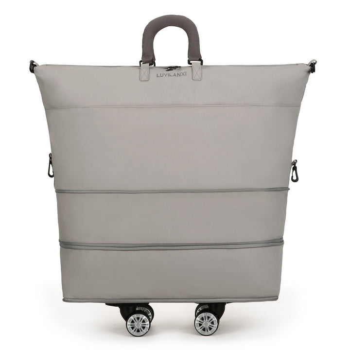 Premium Wheeled Travel Organizer