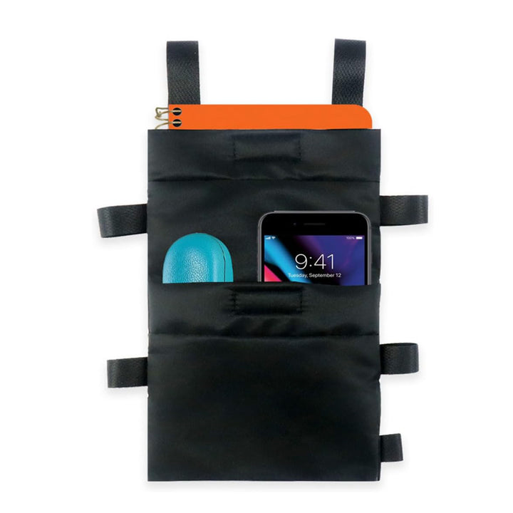 Practical Wall Bag with Multiple Compartments Stornfield