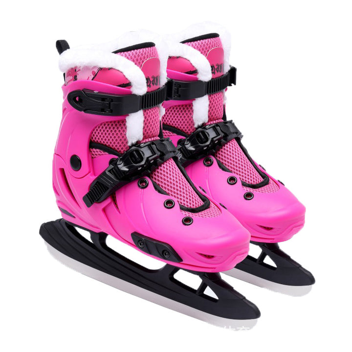 Ice Skating Boot Stornfield