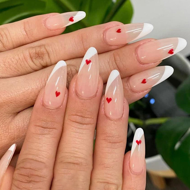 Nail Art Stornfield
