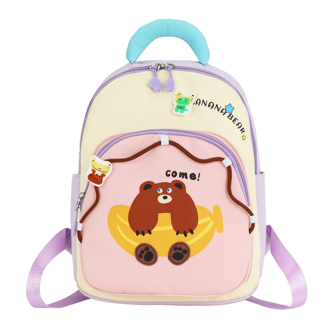 Motiv-Backpack Stornfield