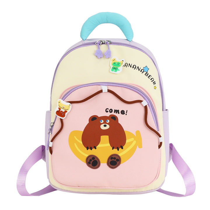 Motiv-Backpack Stornfield