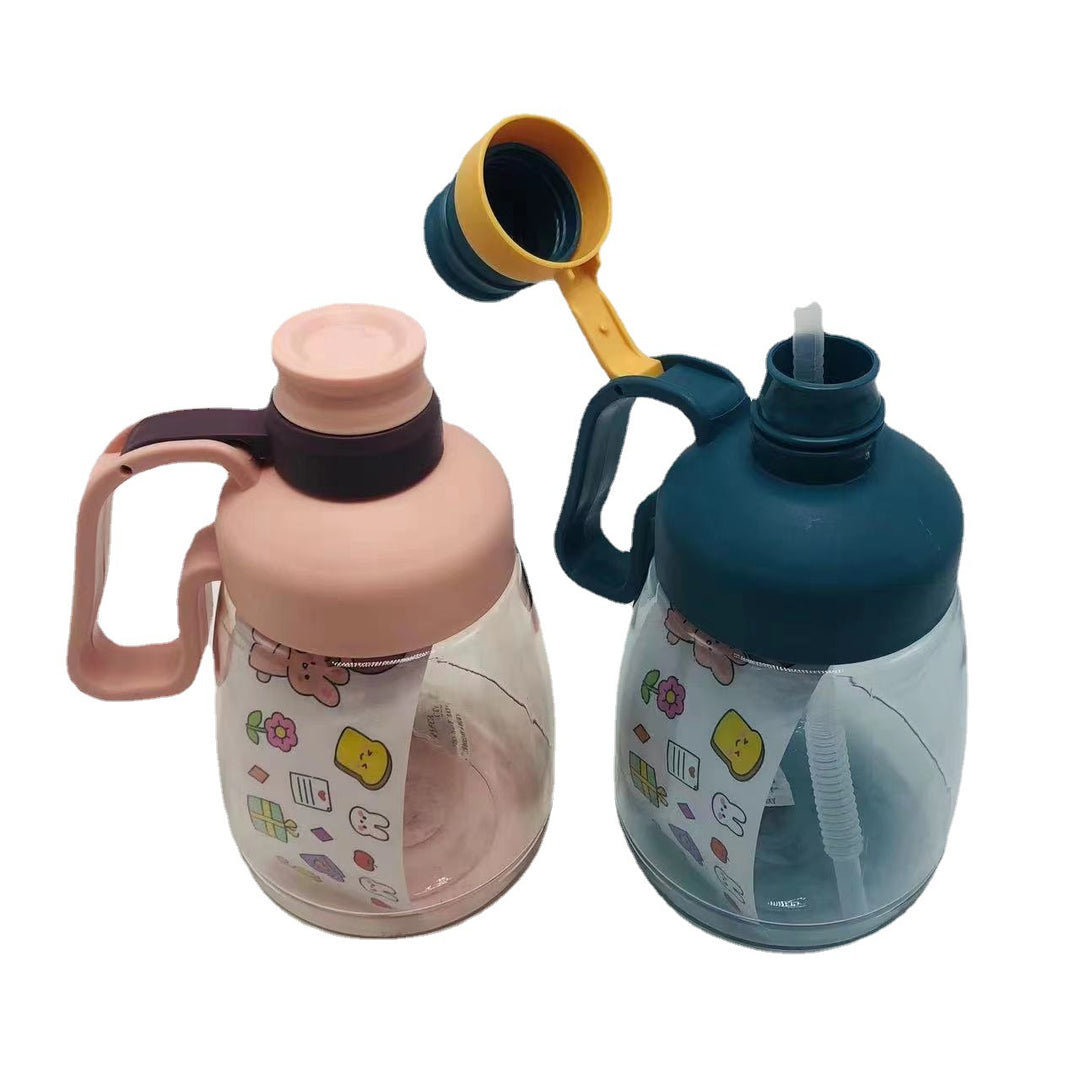 Ladies watering can with practical spout Stornfield