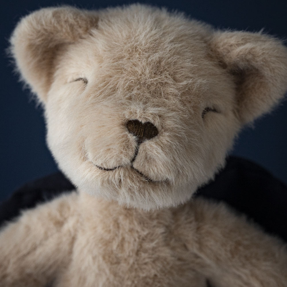 Handcrafted Ultra-Soft Plush Teddy Bear