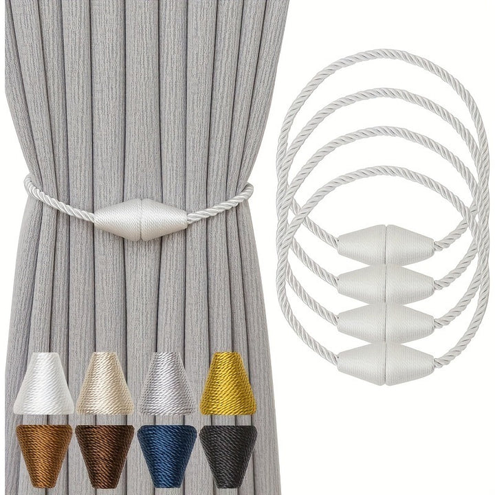 Decorative Curtain Tiebacks Stornfield