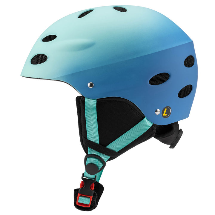 High-Impact Multi-Sport Helmet Stornfield