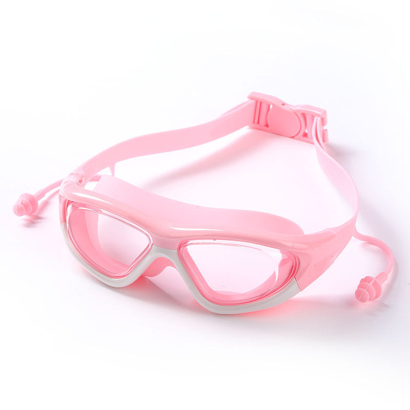 High-Quality Watersport Swimming Goggles Stornfield